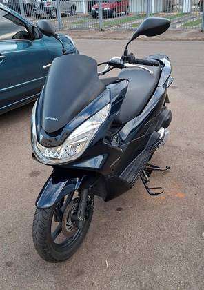 HONDA PCX HONDA PCX